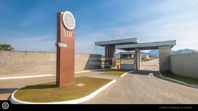 GALPÃO - Porto Belo/SC: 9ª foto da galeria de imagens do imóvel