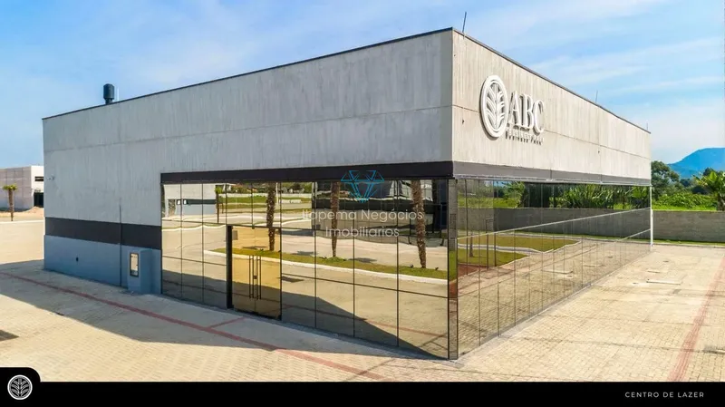 GALPÃO - Porto Belo/SC: 2ª foto da galeria de imagens do imóvel