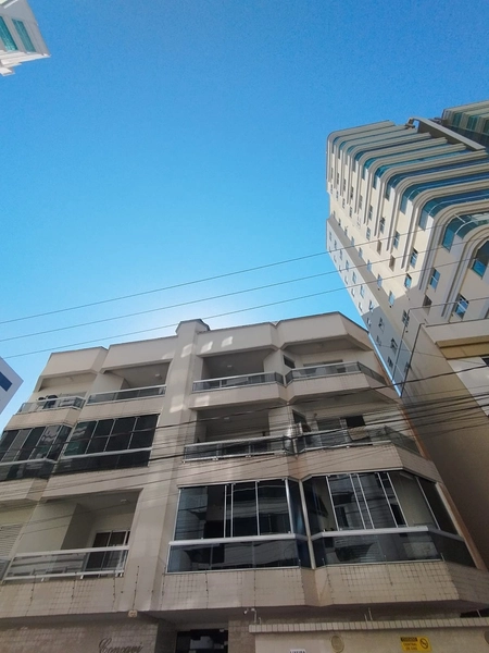 REALIZE UM SONHO! Apartamento como excelente localizaçao a 200 metros do mar, sacada com churrasqueira com uma boa vista.: 22ª foto da galeria de imagens do imóvel