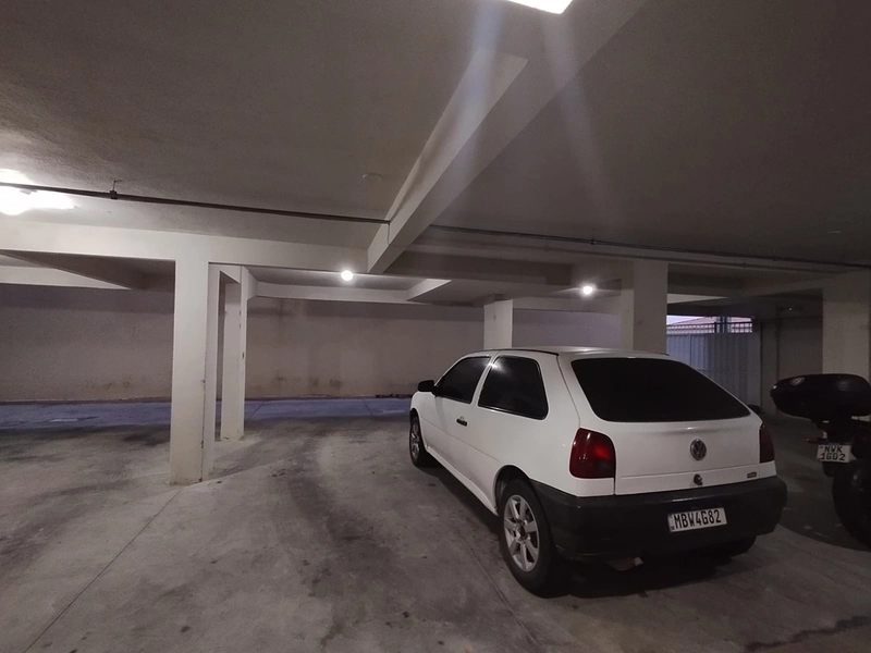 REALIZE UM SONHO! Apartamento como excelente localizaçao a 200 metros do mar, sacada com churrasqueira com uma boa vista.: 21ª foto da galeria de imagens do imóvel