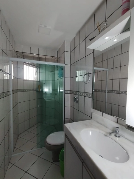 REALIZE UM SONHO! Apartamento como excelente localizaçao a 200 metros do mar, sacada com churrasqueira com uma boa vista.: 15ª foto da galeria de imagens do imóvel