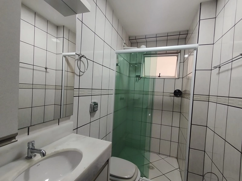 REALIZE UM SONHO! Apartamento como excelente localizaçao a 200 metros do mar, sacada com churrasqueira com uma boa vista.: 12ª foto da galeria de imagens do imóvel