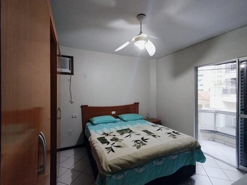 REALIZE UM SONHO! Apartamento como excelente localizaçao a 200 metros do mar, sacada com churrasqueira com uma boa vista.: 13ª foto da galeria de imagens do imóvel