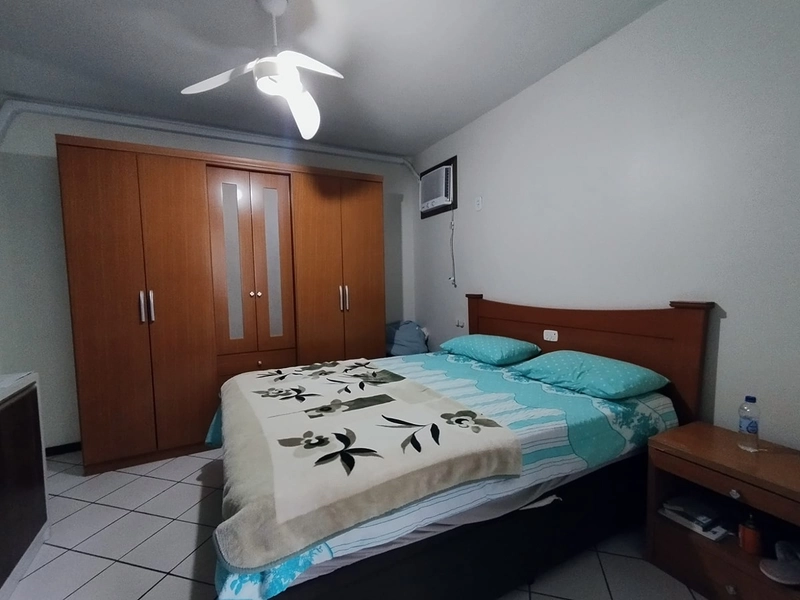 REALIZE UM SONHO! Apartamento como excelente localizaçao a 200 metros do mar, sacada com churrasqueira com uma boa vista.: 14ª foto da galeria de imagens do imóvel