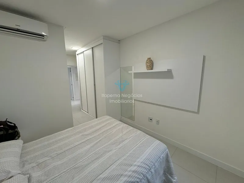 PRONTO PARA MORAR EM MEIA PRAIA, ITAPEMA APARTAMENTO MOBILIADO.: 31ª foto da galeria de imagens do imóvel