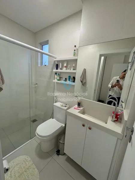 PRONTO PARA MORAR EM MEIA PRAIA, ITAPEMA APARTAMENTO MOBILIADO.: 35ª foto da galeria de imagens do imóvel