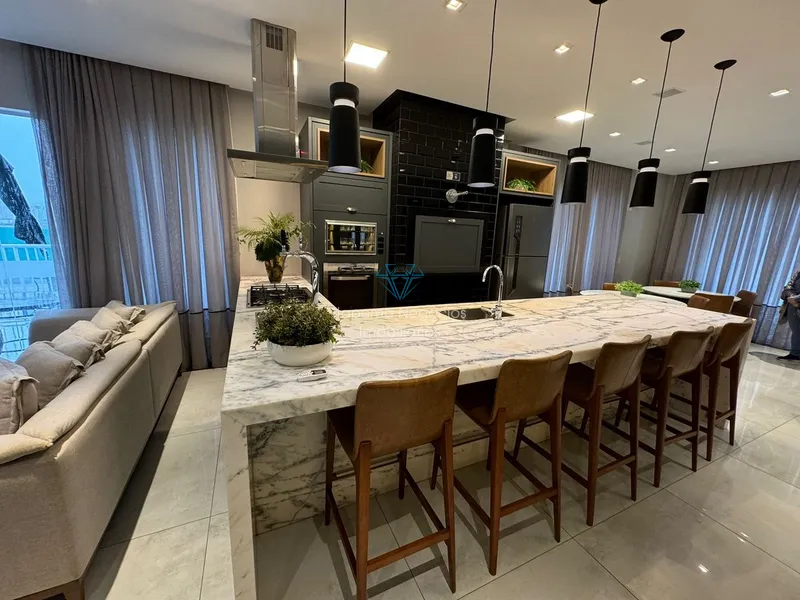 PRONTO PARA MORAR EM MEIA PRAIA, ITAPEMA APARTAMENTO MOBILIADO.: 17ª foto da galeria de imagens do imóvel