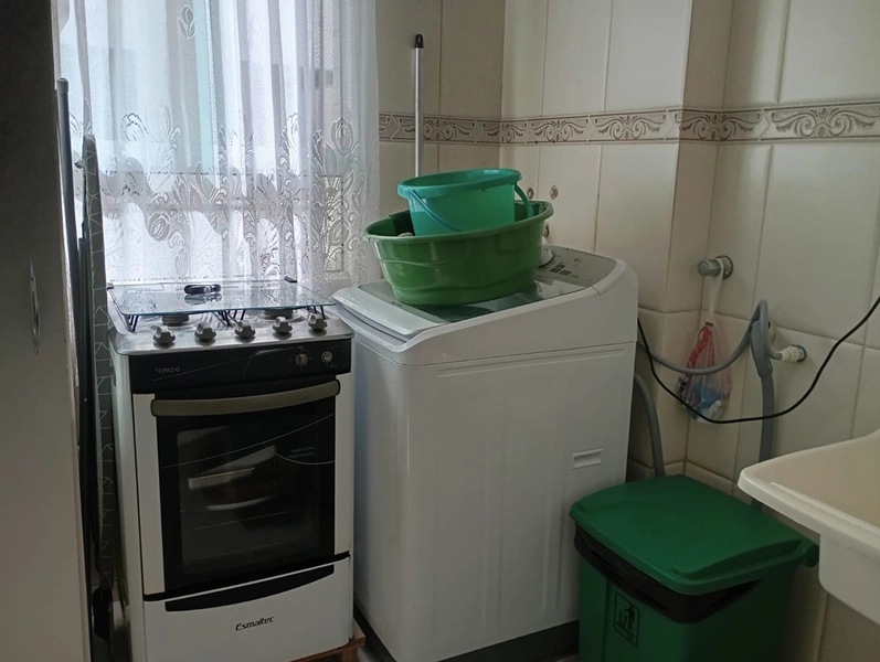 Apartamento à venda na Meia Praia – Itapema/SC: 12ª foto da galeria de imagens do imóvel