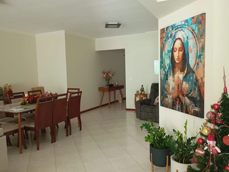 Apartamento à venda na Meia Praia – Itapema/SC: 5ª foto da galeria de imagens do imóvel