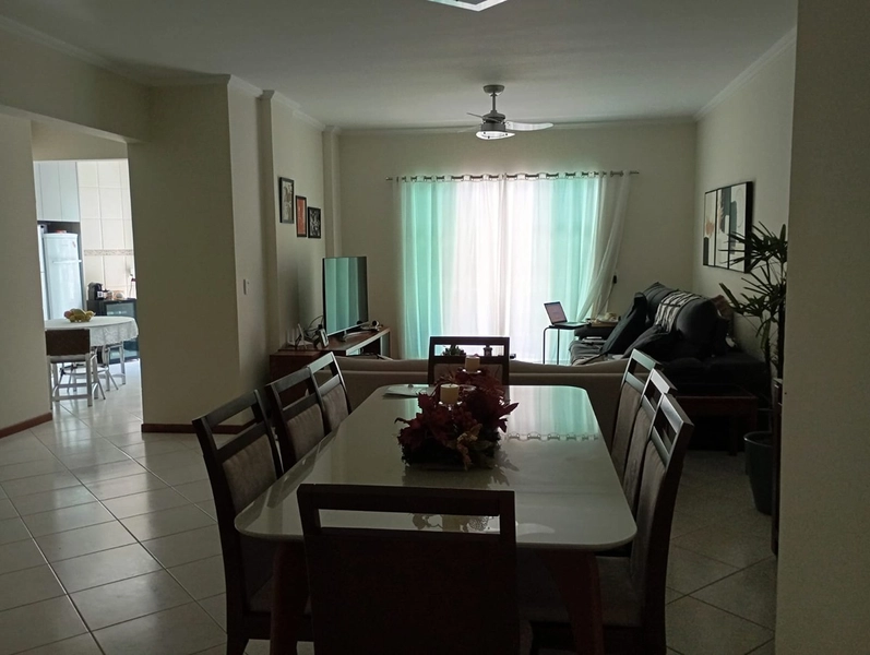 Apartamento à venda na Meia Praia – Itapema/SC: 3ª foto da galeria de imagens do imóvel