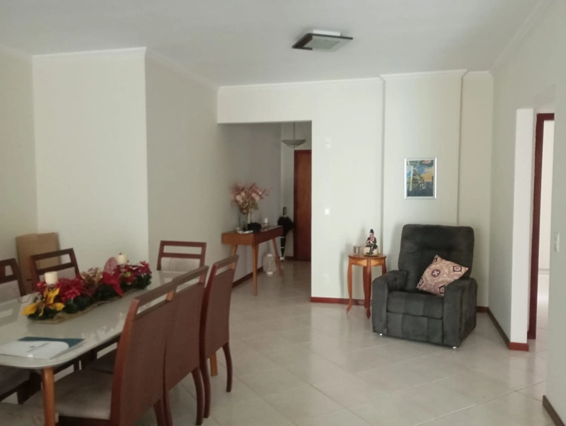 Apartamento à venda na Meia Praia – Itapema/SC: 4ª foto da galeria de imagens do imóvel