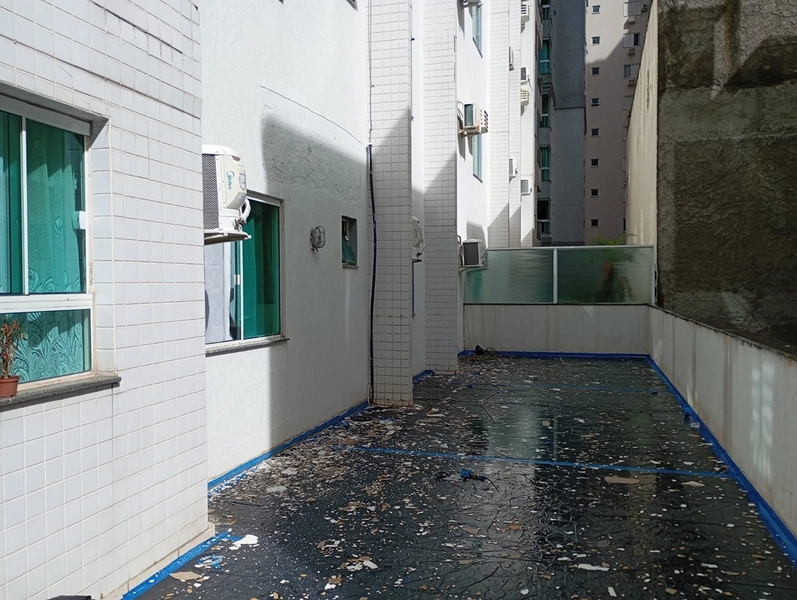 Apartamento à venda na Meia Praia – Itapema/SC: 13ª foto da galeria de imagens do imóvel