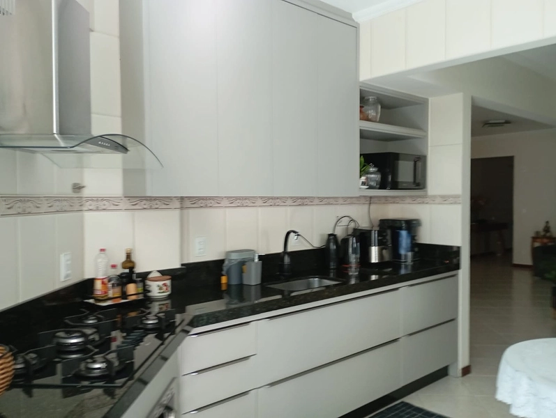 Apartamento à venda na Meia Praia – Itapema/SC: 6ª foto da galeria de imagens do imóvel