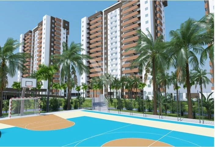 Apartamento 2 Dormitórios - Alto São Bento: 1ª foto da galeria de imagens do imóvel