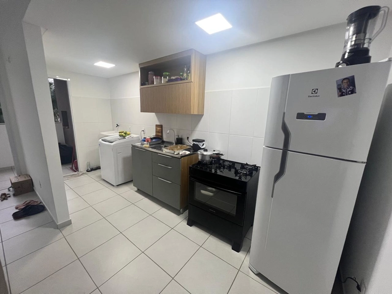 Apartamento 2 Dormitórios - Alto São Bento: 9ª foto da galeria de imagens do imóvel