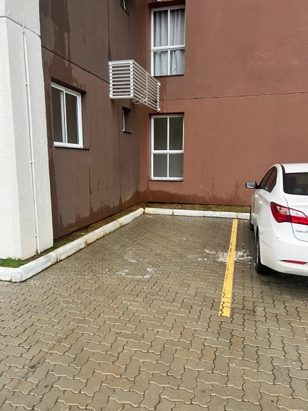 Apartamento 2 Dormitórios - Alto São Bento: 14ª foto da galeria de imagens do imóvel