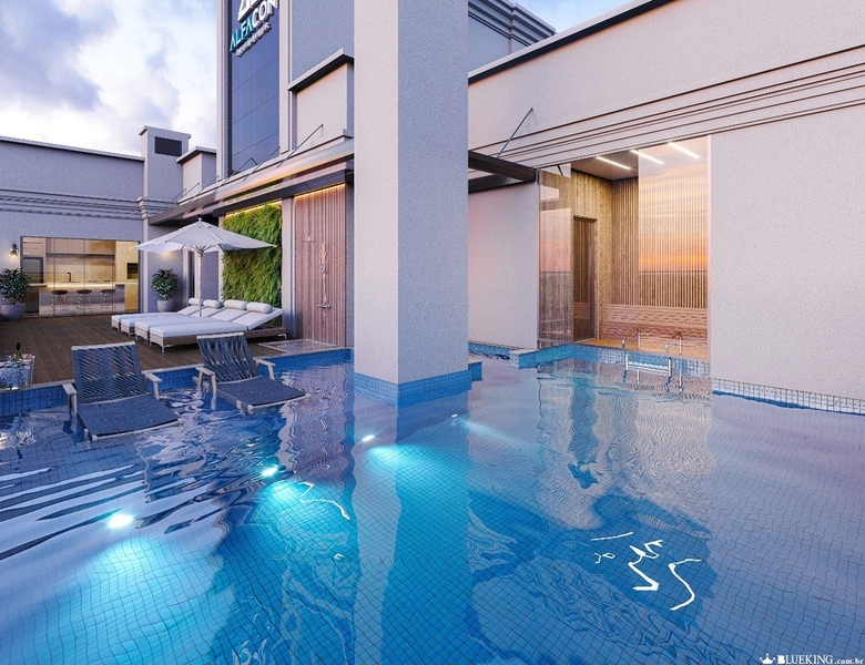 VENDA DE APARTAMENTO – PORTO BELO/SC: 6ª foto da galeria de imagens do imóvel