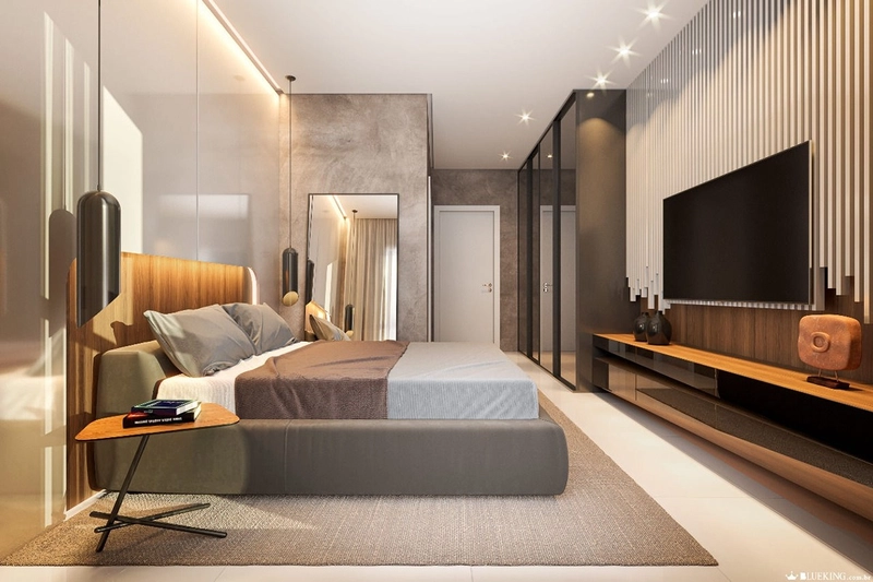 VENDA DE APARTAMENTO – PORTO BELO/SC: 1ª foto da galeria de imagens do imóvel