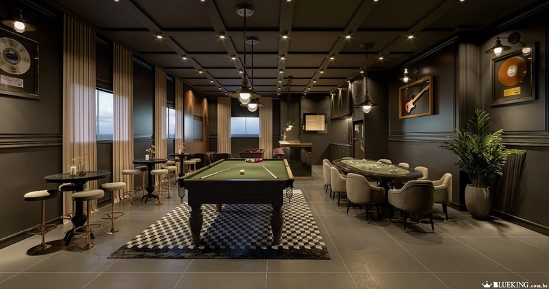 VENDA DE APARTAMENTO – PORTO BELO/SC: 5ª foto da galeria de imagens do imóvel