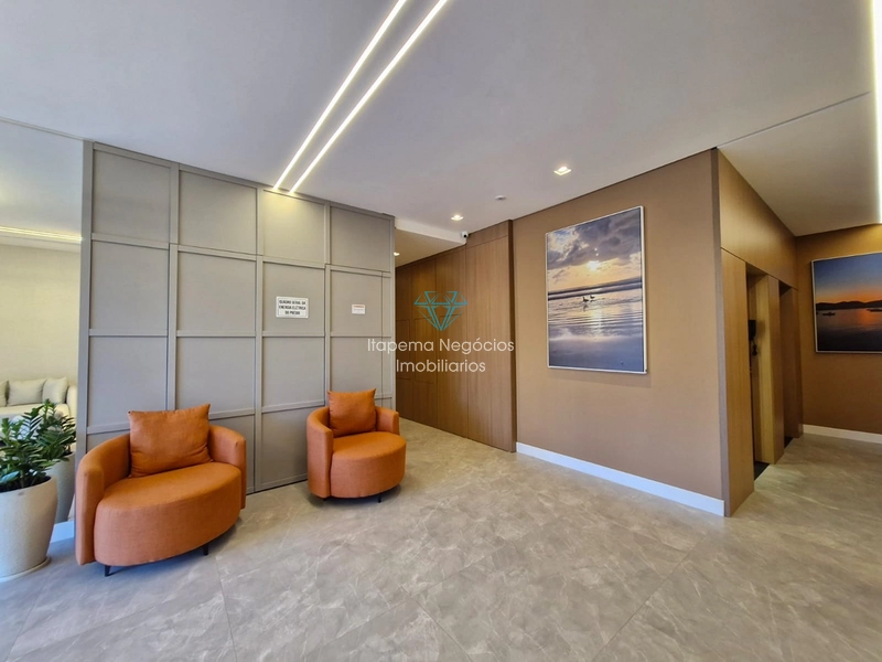 VENDA DE APARTAMENTO – ALTO SÃO BENTO | ITAPEMA: 6ª foto da galeria de imagens do imóvel