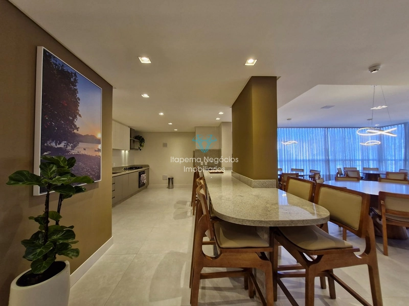 VENDA DE APARTAMENTO – ALTO SÃO BENTO | ITAPEMA: 12ª foto da galeria de imagens do imóvel