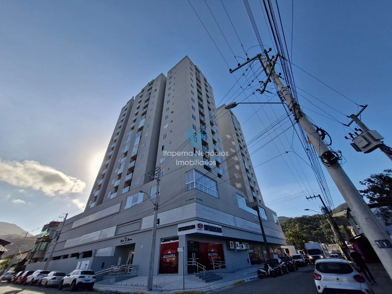 Imóvel residencial ou comercial