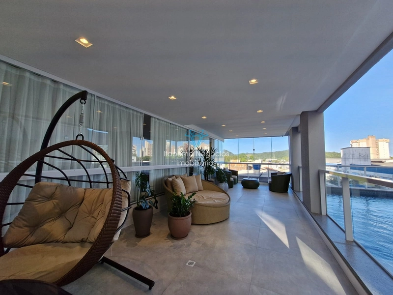 VENDA DE APARTAMENTO – ALTO SÃO BENTO | ITAPEMA: 25ª foto da galeria de imagens do imóvel