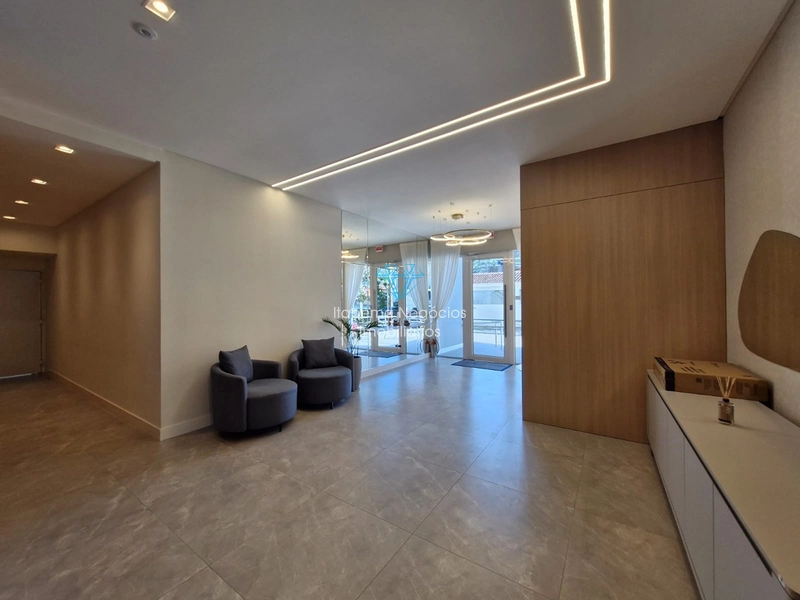 VENDA DE APARTAMENTO – ALTO SÃO BENTO | ITAPEMA: 5ª foto da galeria de imagens do imóvel