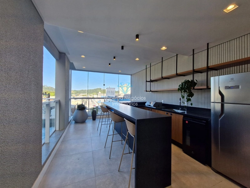 VENDA DE APARTAMENTO – ALTO SÃO BENTO | ITAPEMA: 23ª foto da galeria de imagens do imóvel