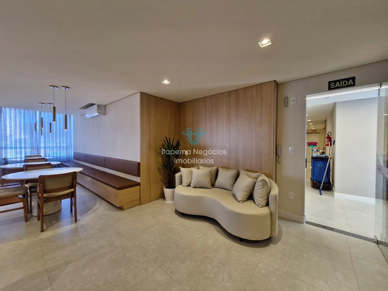 VENDA DE APARTAMENTO – ALTO SÃO BENTO | ITAPEMA: 10ª foto da galeria de imagens do imóvel