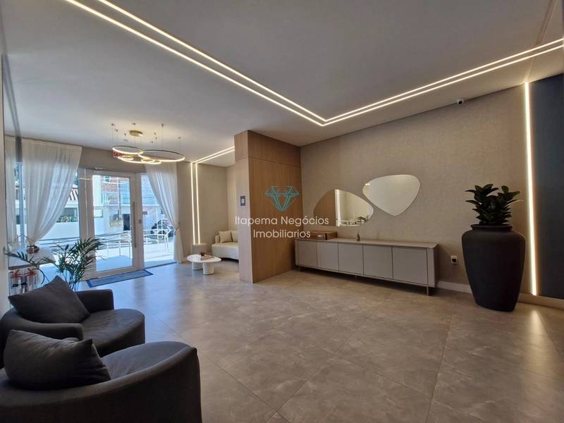 VENDA DE APARTAMENTO – ALTO SÃO BENTO | ITAPEMA: 4ª foto da galeria de imagens do imóvel