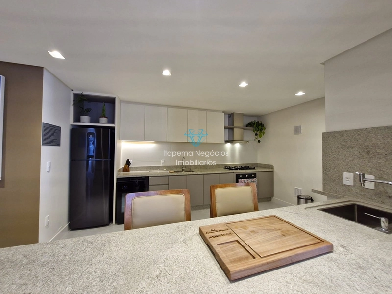 VENDA DE APARTAMENTO – ALTO SÃO BENTO | ITAPEMA: 11ª foto da galeria de imagens do imóvel