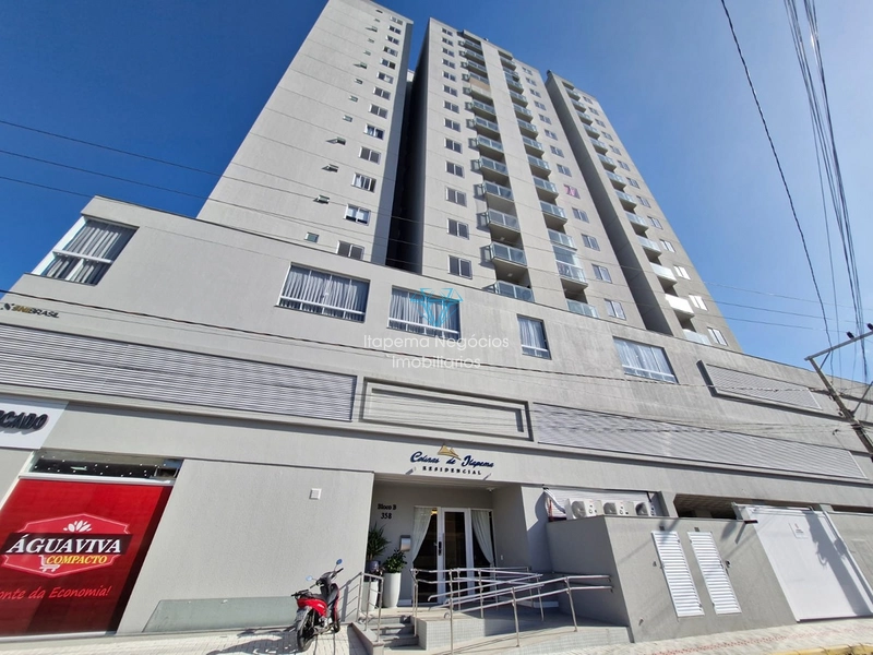 VENDA DE APARTAMENTO – ALTO SÃO BENTO | ITAPEMA: 3ª foto da galeria de imagens do imóvel