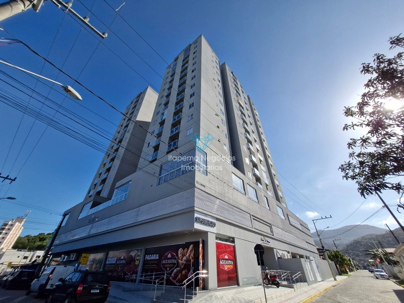 VENDA DE APARTAMENTO – ALTO SÃO BENTO | ITAPEMA: 2ª foto da galeria de imagens do imóvel