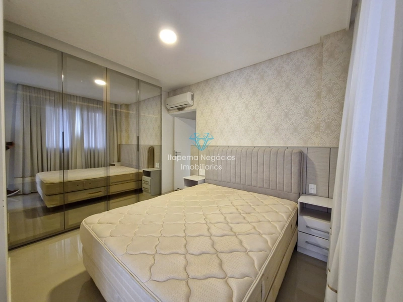 VENDA – APARTAMENTO QUADRA MAR | MEIA PRAIA – ITAPEMA/SC: 26ª foto da galeria de imagens do imóvel