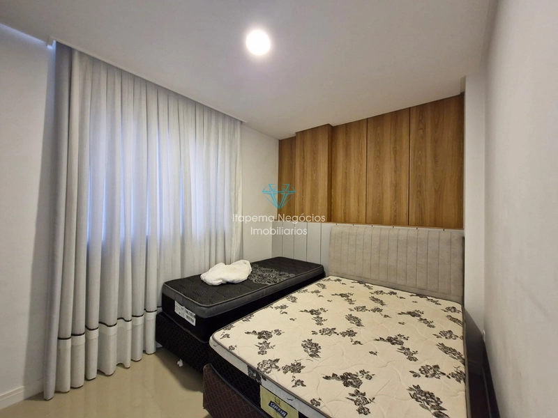 VENDA – APARTAMENTO QUADRA MAR | MEIA PRAIA – ITAPEMA/SC: 33ª foto da galeria de imagens do imóvel