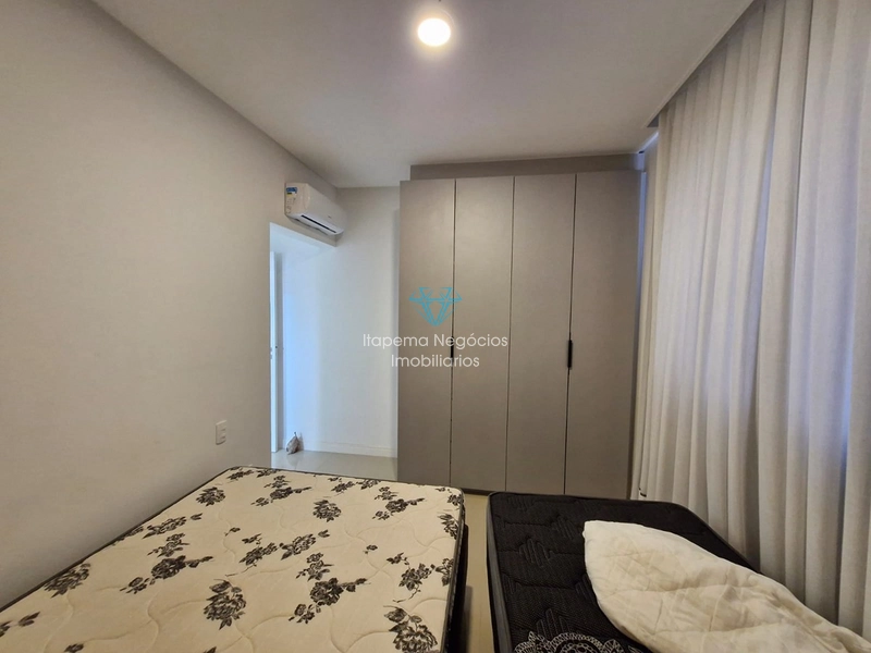 VENDA – APARTAMENTO QUADRA MAR | MEIA PRAIA – ITAPEMA/SC: 35ª foto da galeria de imagens do imóvel