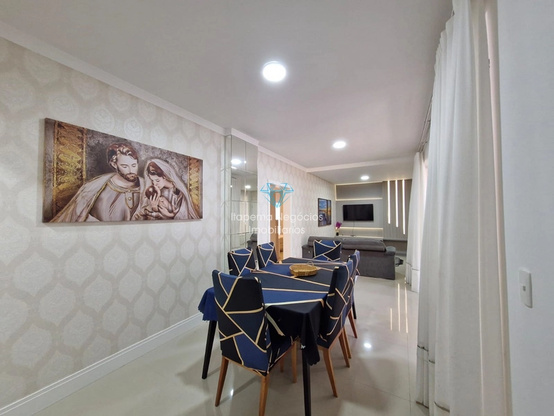 VENDA – APARTAMENTO QUADRA MAR | MEIA PRAIA – ITAPEMA/SC: 14ª foto da galeria de imagens do imóvel