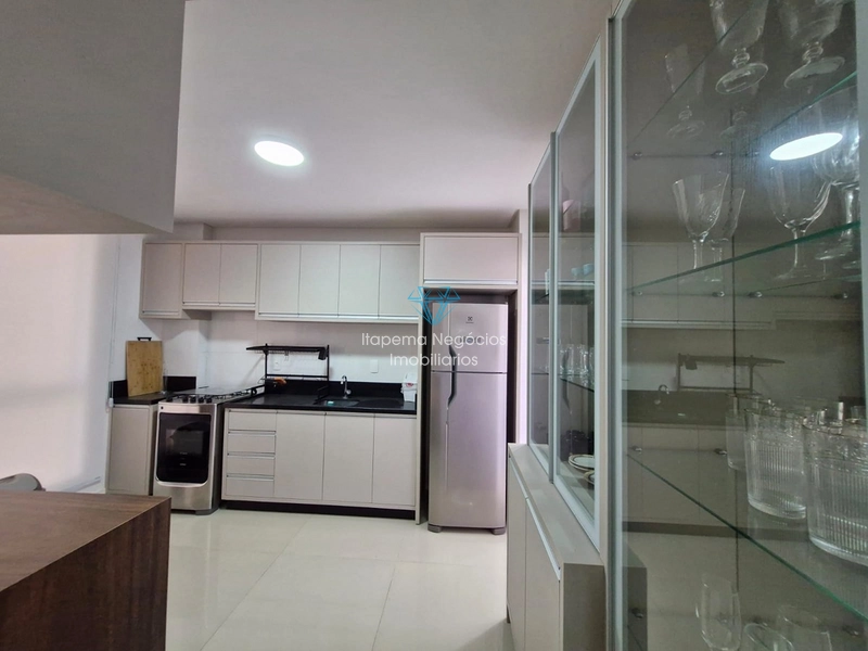 VENDA – APARTAMENTO QUADRA MAR | MEIA PRAIA – ITAPEMA/SC: 15ª foto da galeria de imagens do imóvel