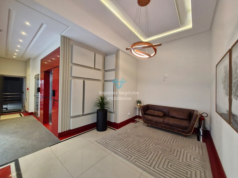VENDA – APARTAMENTO QUADRA MAR | MEIA PRAIA – ITAPEMA/SC: 6ª foto da galeria de imagens do imóvel