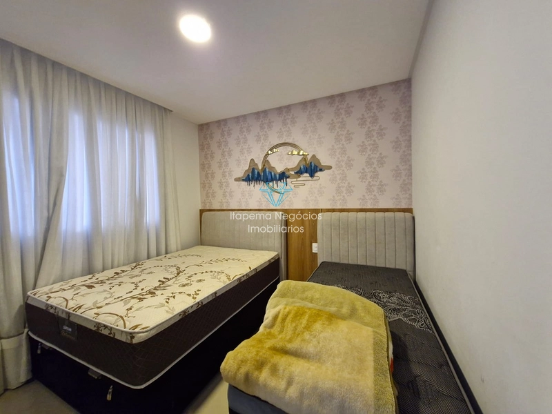 VENDA – APARTAMENTO QUADRA MAR | MEIA PRAIA – ITAPEMA/SC: 31ª foto da galeria de imagens do imóvel