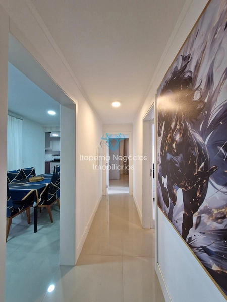 VENDA – APARTAMENTO QUADRA MAR | MEIA PRAIA – ITAPEMA/SC: 23ª foto da galeria de imagens do imóvel