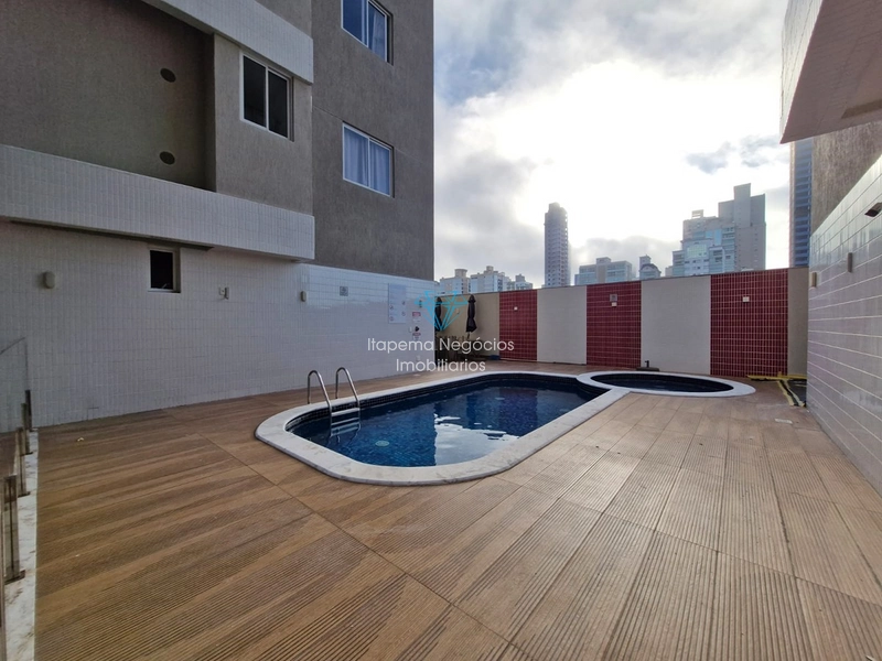 VENDA – APARTAMENTO QUADRA MAR | MEIA PRAIA – ITAPEMA/SC: 46ª foto da galeria de imagens do imóvel