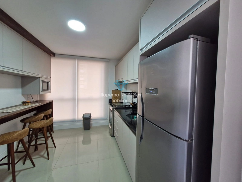 VENDA – APARTAMENTO QUADRA MAR | MEIA PRAIA – ITAPEMA/SC: 16ª foto da galeria de imagens do imóvel