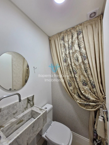VENDA – APARTAMENTO QUADRA MAR | MEIA PRAIA – ITAPEMA/SC: 24ª foto da galeria de imagens do imóvel