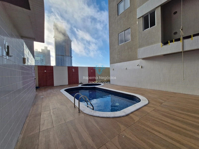 VENDA – APARTAMENTO QUADRA MAR | MEIA PRAIA – ITAPEMA/SC: 45ª foto da galeria de imagens do imóvel