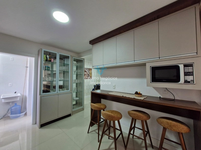 VENDA – APARTAMENTO QUADRA MAR | MEIA PRAIA – ITAPEMA/SC: 17ª foto da galeria de imagens do imóvel