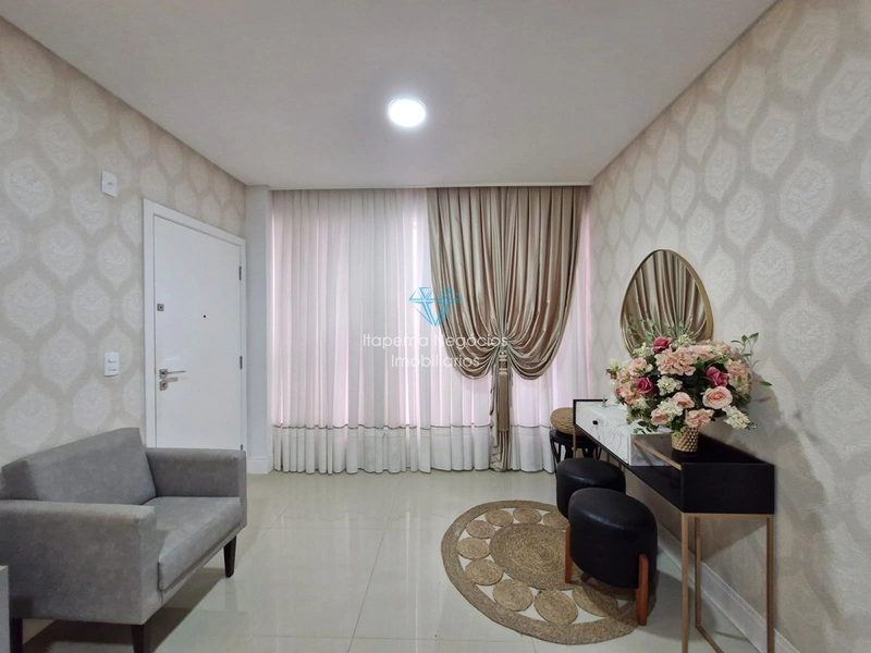 VENDA – APARTAMENTO QUADRA MAR | MEIA PRAIA – ITAPEMA/SC: 10ª foto da galeria de imagens do imóvel