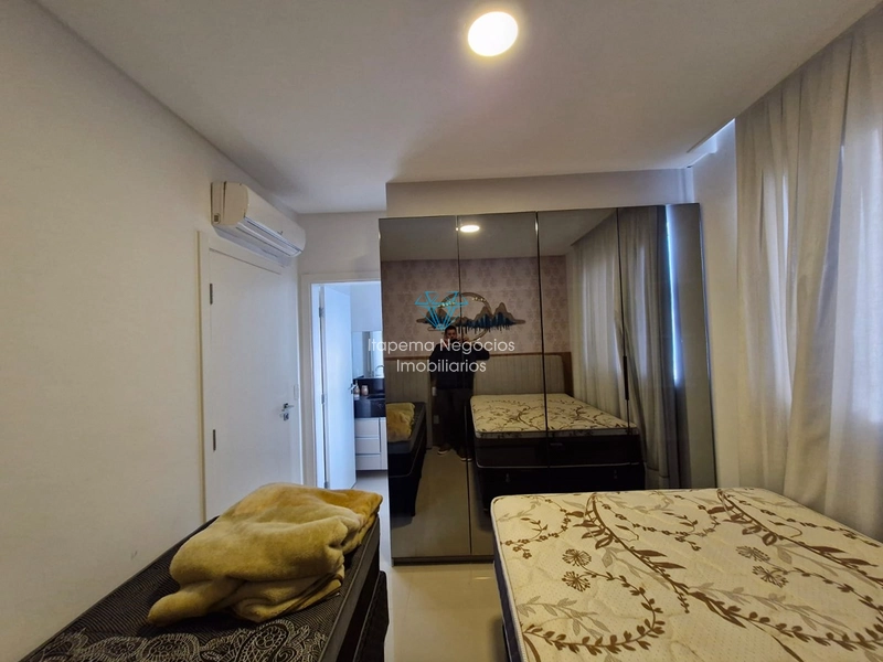 VENDA – APARTAMENTO QUADRA MAR | MEIA PRAIA – ITAPEMA/SC: 30ª foto da galeria de imagens do imóvel