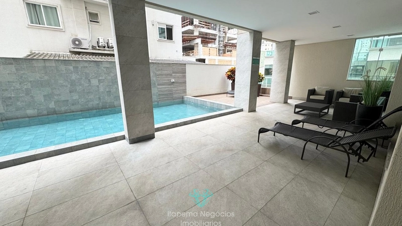 Apartamento 3 dormitórios 2 Vagas - Mobiliado.: 2ª foto da galeria de imagens do imóvel